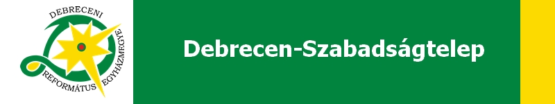 18 debrecen szabadságtelep