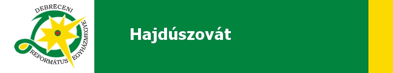 26 hajdúszovát